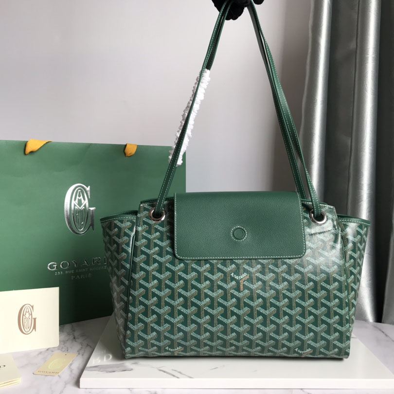 Go*ard top handle bags